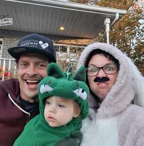 Meet your Posher, Linda